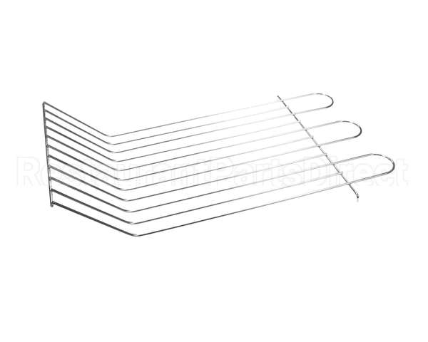 04.56.228.00 Hatco Toast Chute Slide, Itq-2C