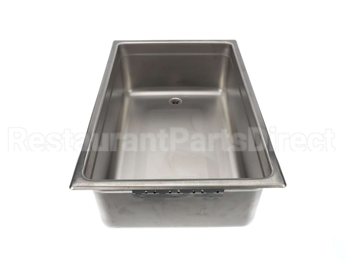04.59.049.00 Hatco Full Pan,Clmps,Brkt,Drm,Rd Cnr