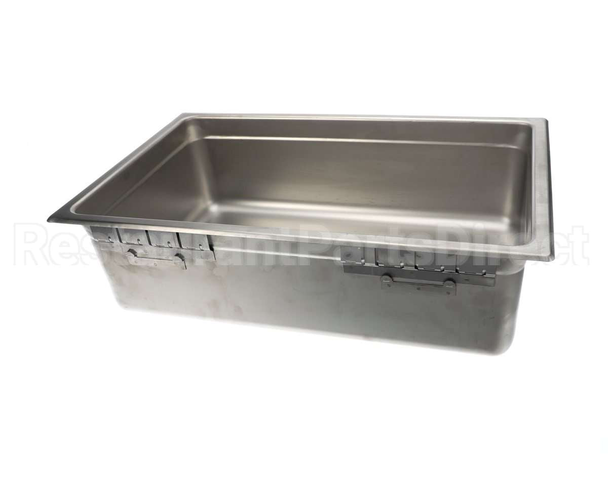 04.59.049.00 Hatco Full Pan,Clmps,Brkt,Drm,Rd Cnr