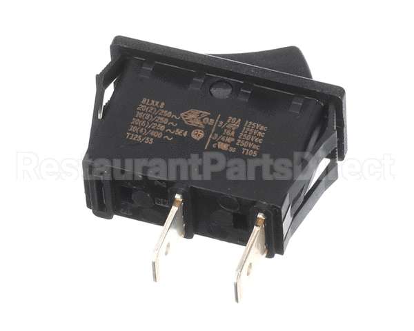 04.BA0024.001 Grindmaster Cecilware Auger Switch Spm