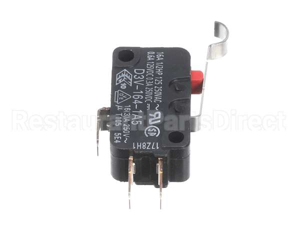 04.BA0070.001 Grindmaster Cecilware Safety Microswitch Spm
