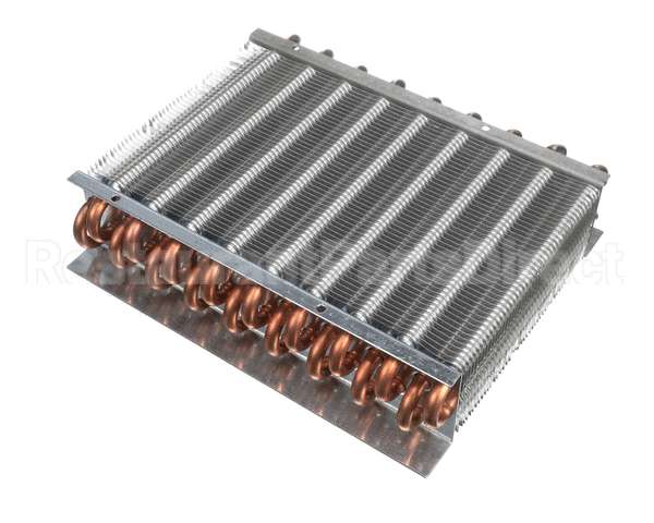 04.BA0253.001 Grindmaster Cecilware Condenser