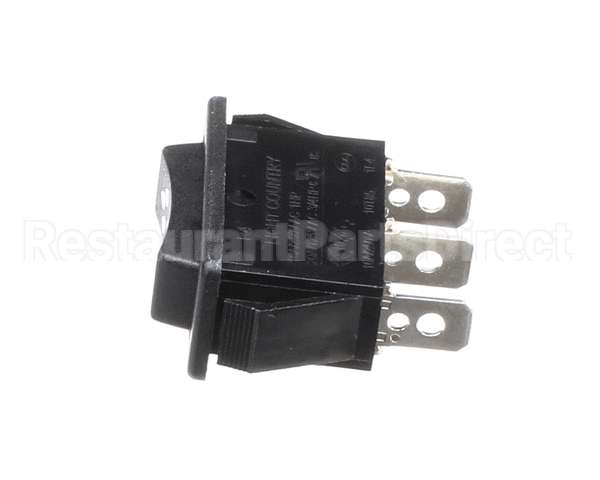 04.BA0285.001 Grindmaster Cecilware Commutator/Switch Spm