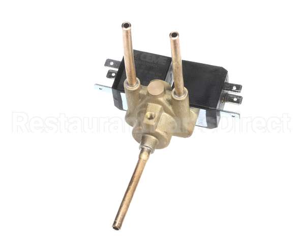 04.BB0082110 Grindmaster Cecilware Electro-Valves Set Spm