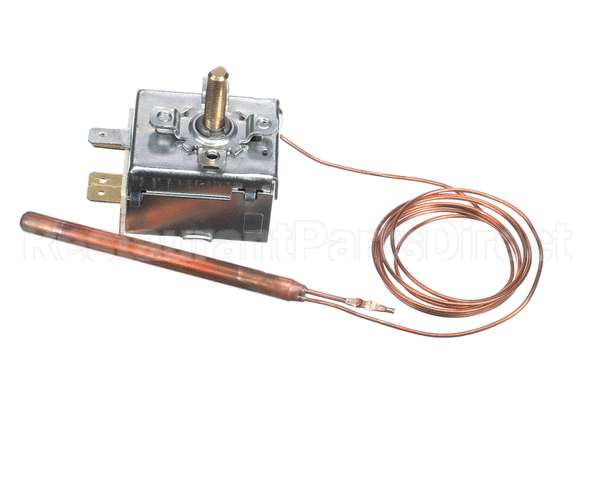 04.CA0002.001 Grindmaster Cecilware 0-90 Thermostat