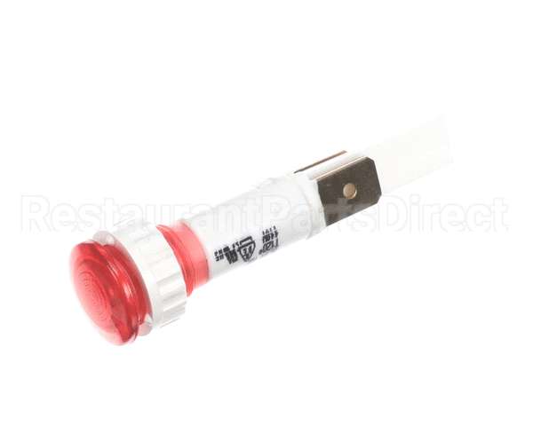 04.CA0014110 Grindmaster Cecilware Cut-Out Red Lamp Spm