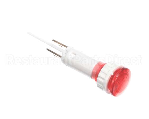 04.CA0014110 Grindmaster Cecilware Cut-Out Red Lamp Spm