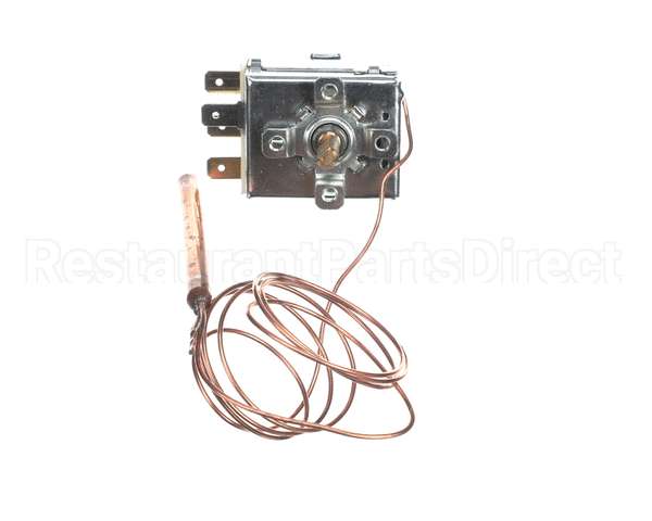 04.CC0003.001 Grindmaster Cecilware 0-120 Thermostat