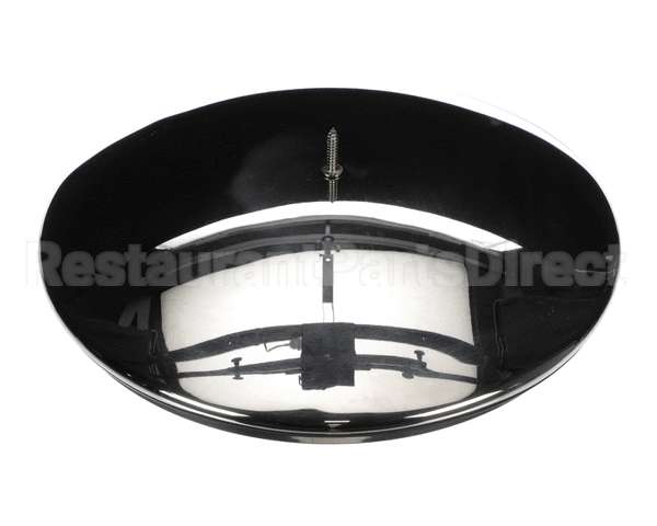 04.CC0026.001 Grindmaster Cecilware Stainless Steel Cover