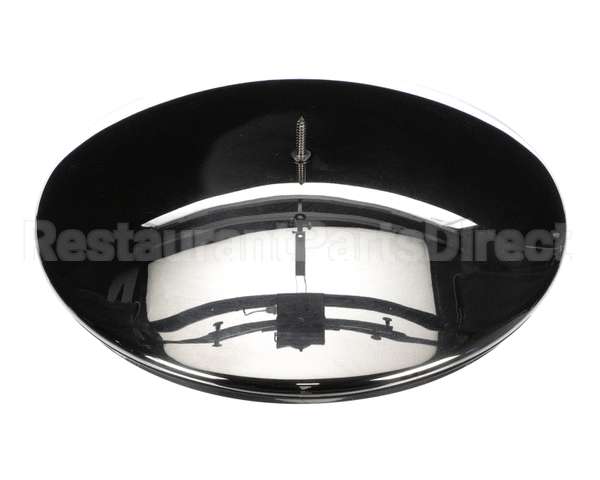 04.CC0026.001 Grindmaster Cecilware Stainless Steel Cover