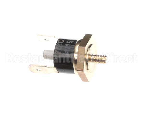 04.CC0076.001 Grindmaster Cecilware Safety Thermostat - 175Ͽ1/2C - Manual R