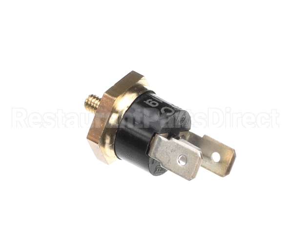 04.CC0076.001 Grindmaster Cecilware Safety Thermostat - 175Ͽ1/2C - Manual R