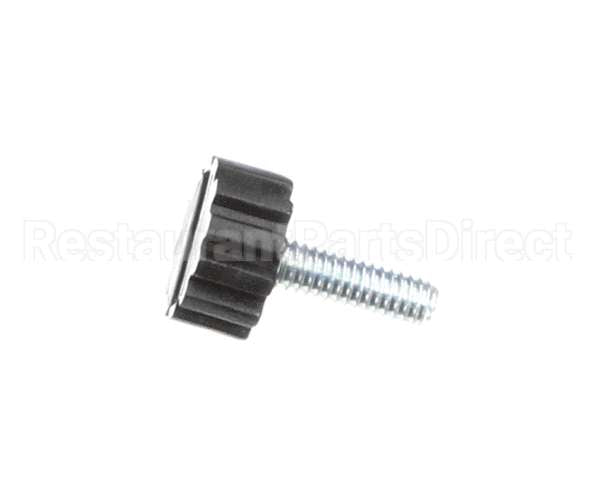 04.EA0145.001 Grindmaster Cecilware Gt1 Back Side Panel Knob