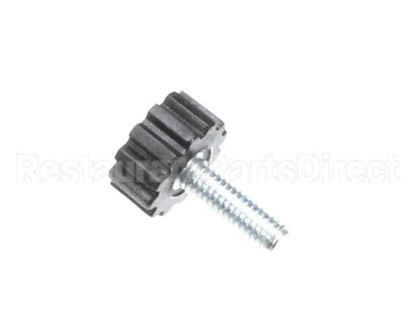 04.EA0145.001 Grindmaster Cecilware Gt1 Back Side Panel Knob