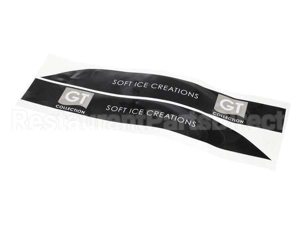 04.GT1053.001 Grindmaster Cecilware Merchandizing Cover Kit