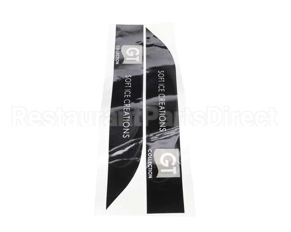 04.GT1053.001 Grindmaster Cecilware Merchandizing Cover Kit