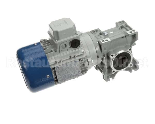 04.HU0060.001 Grindmaster Cecilware Gear Motor 115/60 Karma Spm