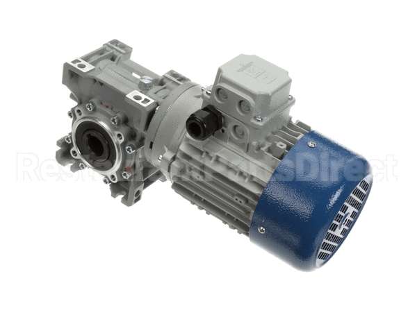 04.HU0060.001 Grindmaster Cecilware Gear Motor 115/60 Karma Spm