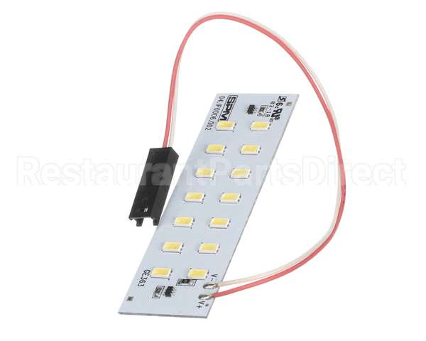 04.IP0006.002 Grindmaster Cecilware I-Pro Led Lamp With Wiring Spm