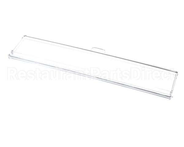 04.IP0033.001 Grindmaster Cecilware Cover For Switch Holder Spm