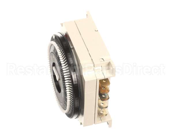 04.IP0102.001 Grindmaster Cecilware Mechanical Timer Spm