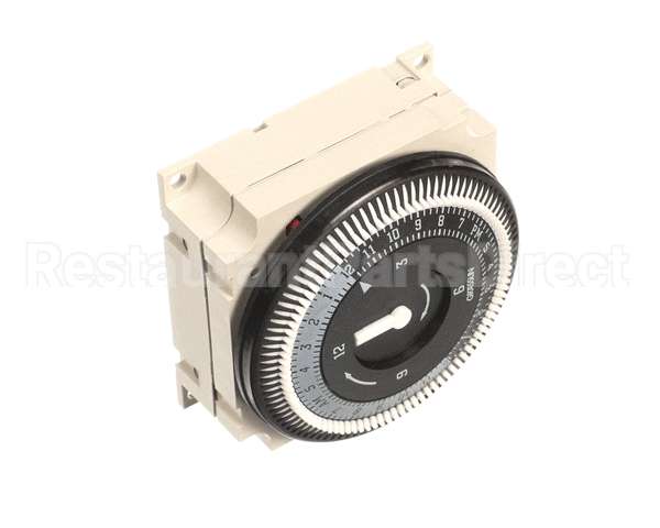 04.IP0102.001 Grindmaster Cecilware Mechanical Timer Spm