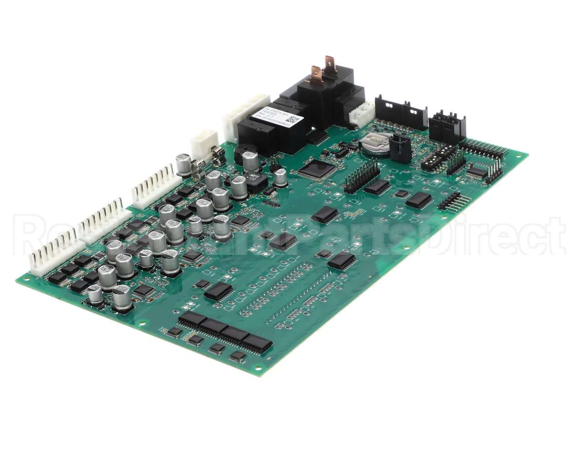 04.IP0275.001 Grindmaster Cecilware Ipro3E Coated Electronic Board