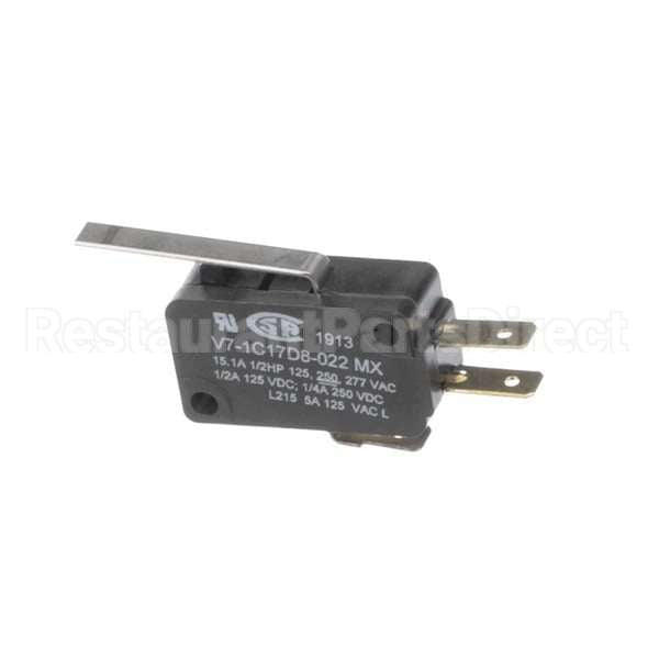 04.KE0007.001 Compatible Grindmaster Etl Safety Micro Switch