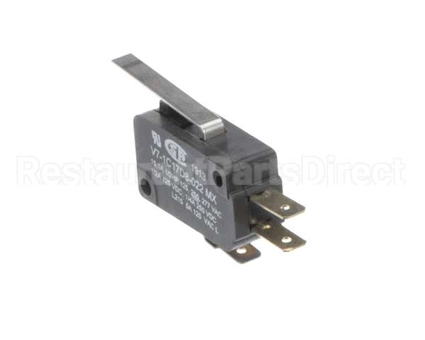 04.KE0007.001 Grindmaster Cecilware Etl Safety Micro Switch