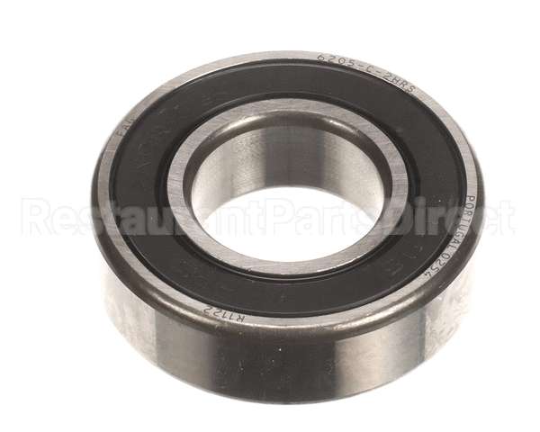 04.MP0011.001 Grindmaster Cecilware Bearing 6205 2 Rs