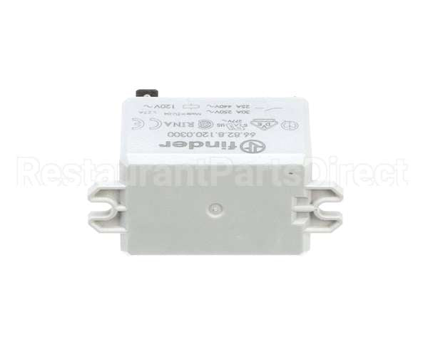 04.MP0052120 Grindmaster Cecilware Rele' Finder 66.82.8.120.0300