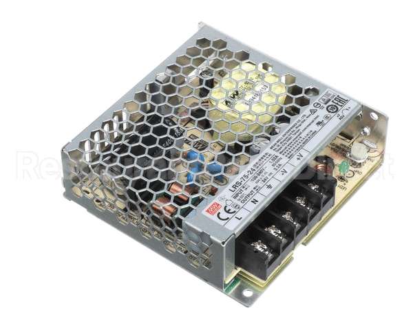 04.MP0056.001 Grindmaster Cecilware Feeder Lrs-75-24