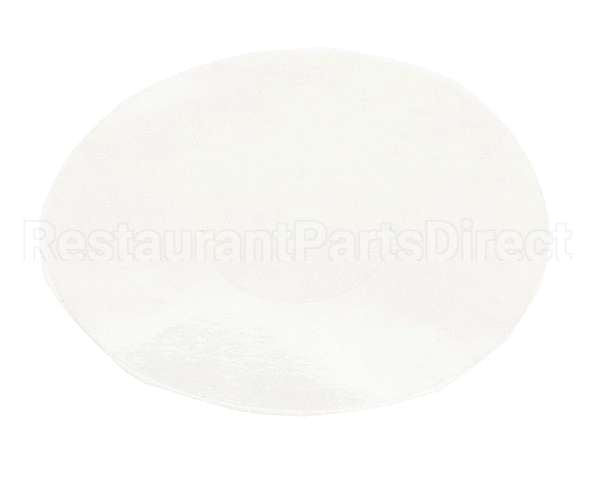 04.MP0067.001 Grindmaster Cecilware Level Sticker - Mp Led