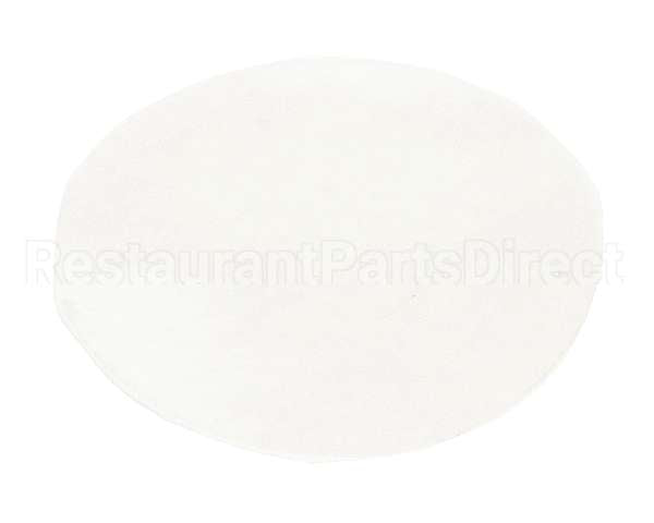 04.MP0067.001 Grindmaster Cecilware Level Sticker - Mp Led