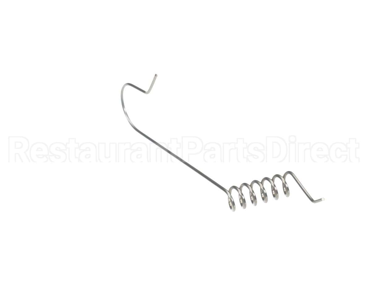 04.MP0076.001 Grindmaster Cecilware Mp Scraping Element Spring