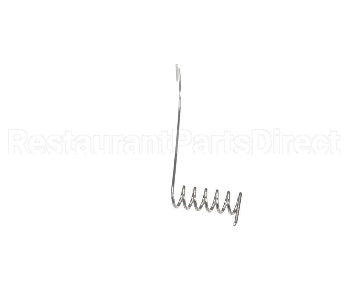 04.MP0076.001 Grindmaster Cecilware Mp Scraping Element Spring
