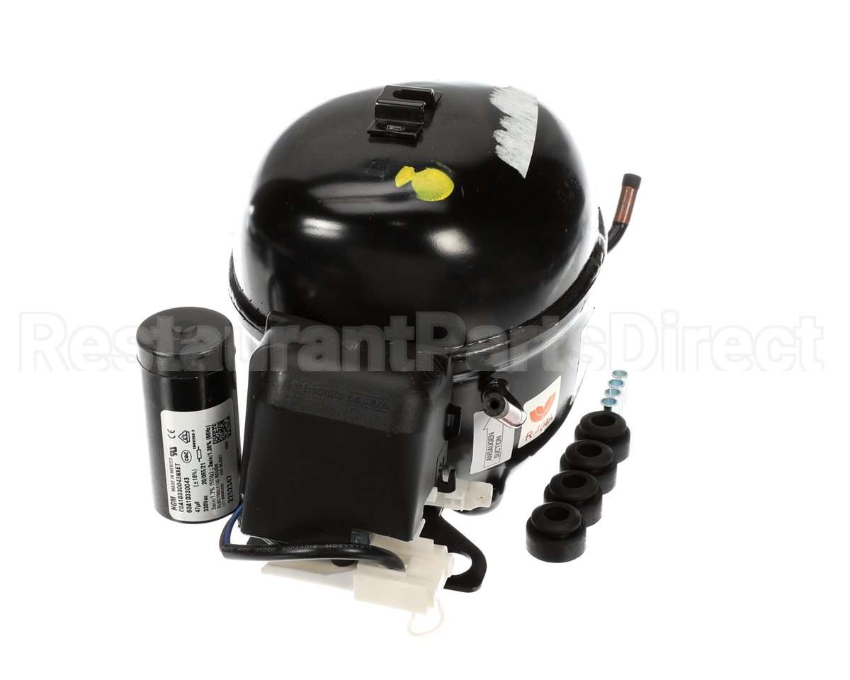 04.MP0077.001 Grindmaster Cecilware Embraco Nt2212Gk 208-230 V 60 Hz Compres