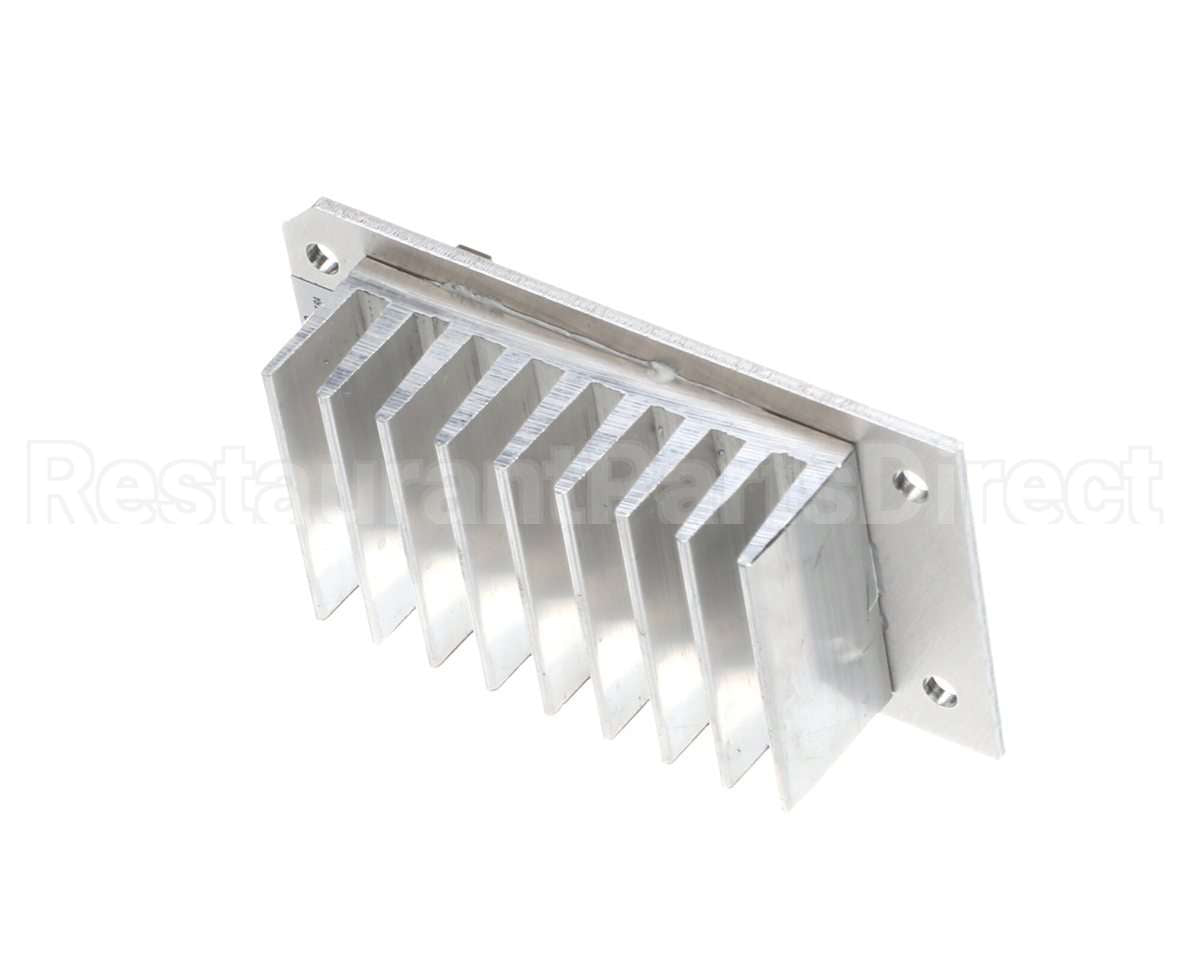 04.SP2002.001 Grindmaster Cecilware Uv Light Board