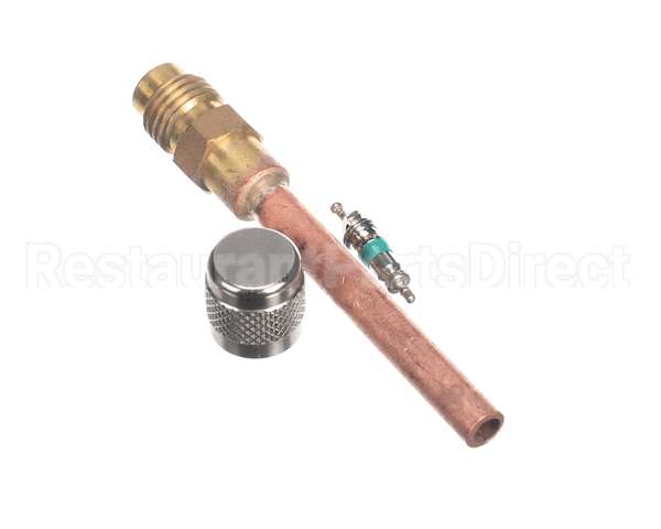 04.ZZ0003.001 Grindmaster Cecilware Complete Valve With Core And Cap Spm