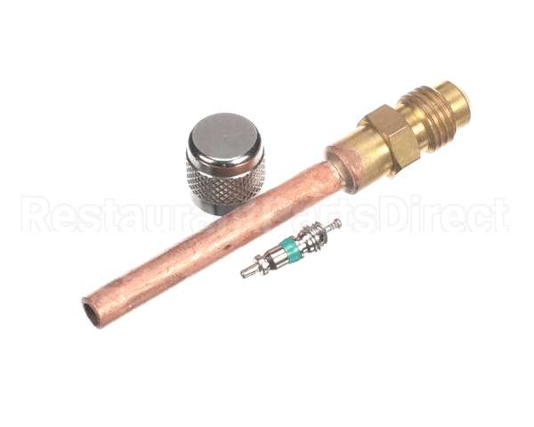 04.ZZ0003.001 Grindmaster Cecilware Complete Valve With Core And Cap Spm