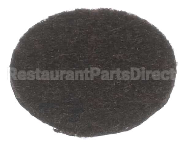 04.ZZ0023.001 Grindmaster Cecilware Padding Feet