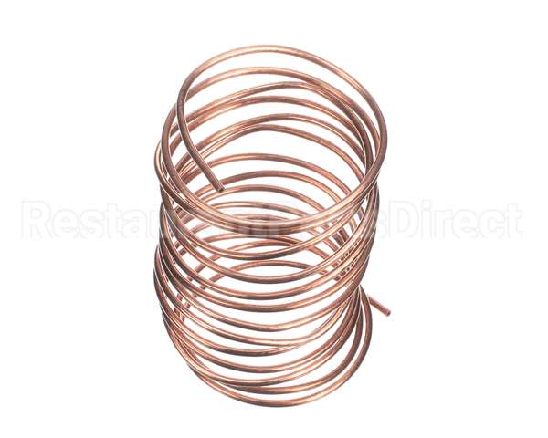 04.ZZ0163.001 Grindmaster Cecilware Capillary Pipe Spm