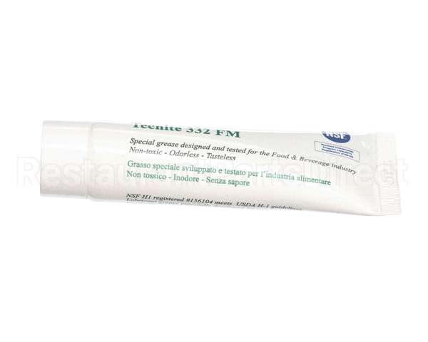 04.ZZ0597.001 Grindmaster Cecilware Lubricant Tube