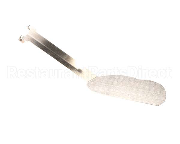 0400-072 Somerset Industries Spachula Plate