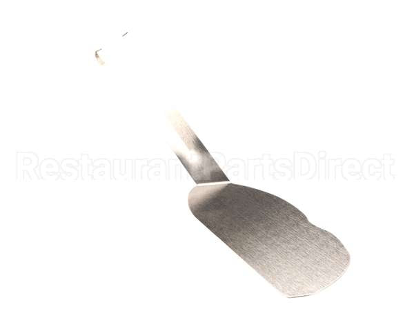 0400-072 Somerset Industries Spachula Plate