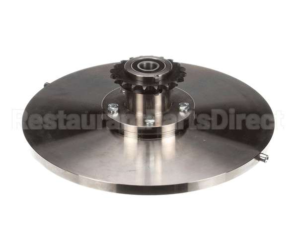 0400-210 Somerset Industries Drive Disk Assembly