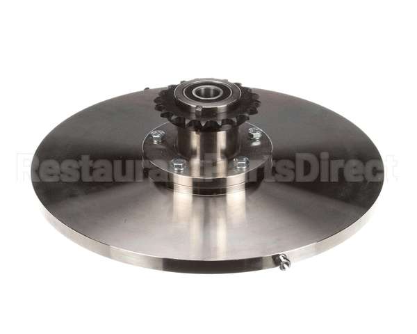 0400-210 Somerset Industries Drive Disk Assembly