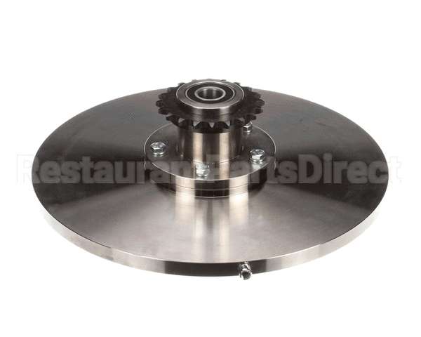 0400-210 Somerset Industries Drive Disk Assembly