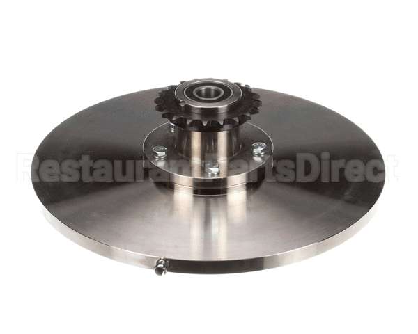 0400-210 Somerset Industries Drive Disk Assembly