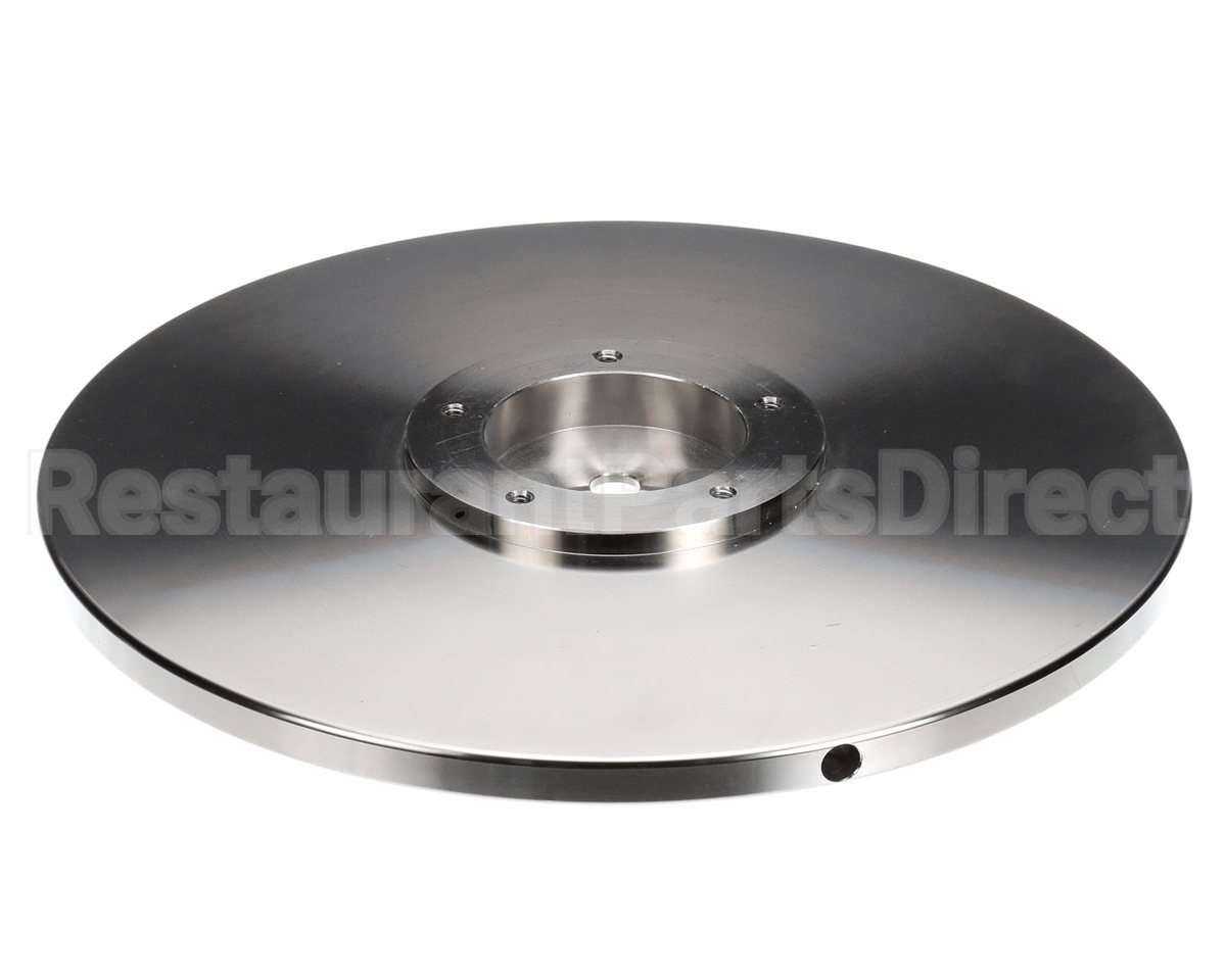 0400-211 Somerset Industries Drive Disc Top